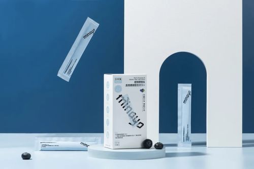 盒畔人性化的药品包装设计太走心，吃药都没那么别扭了