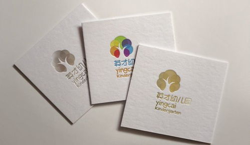 童心筑梦，文化生根 幼儿园VI设计中文化内涵的融合与图文制作